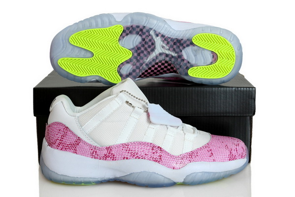 Jordan 11 Low Women Super Perfect--002